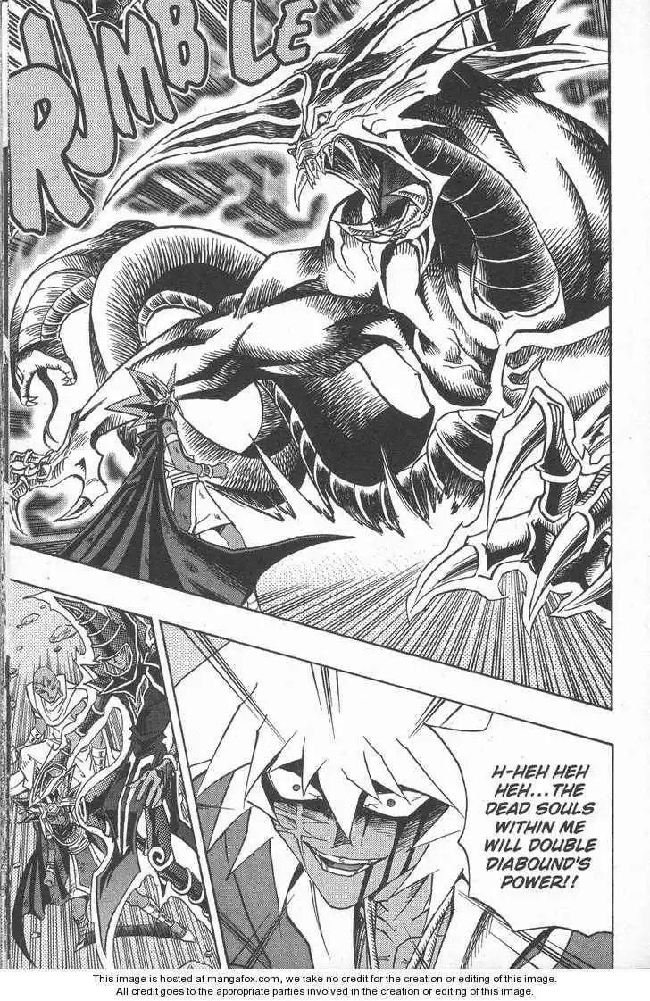 Yu-Gi-Oh! Millennium World Chapter 38 5